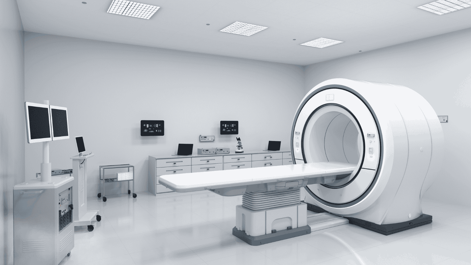 Multiparametrik Prostat MRI (mpMRI)