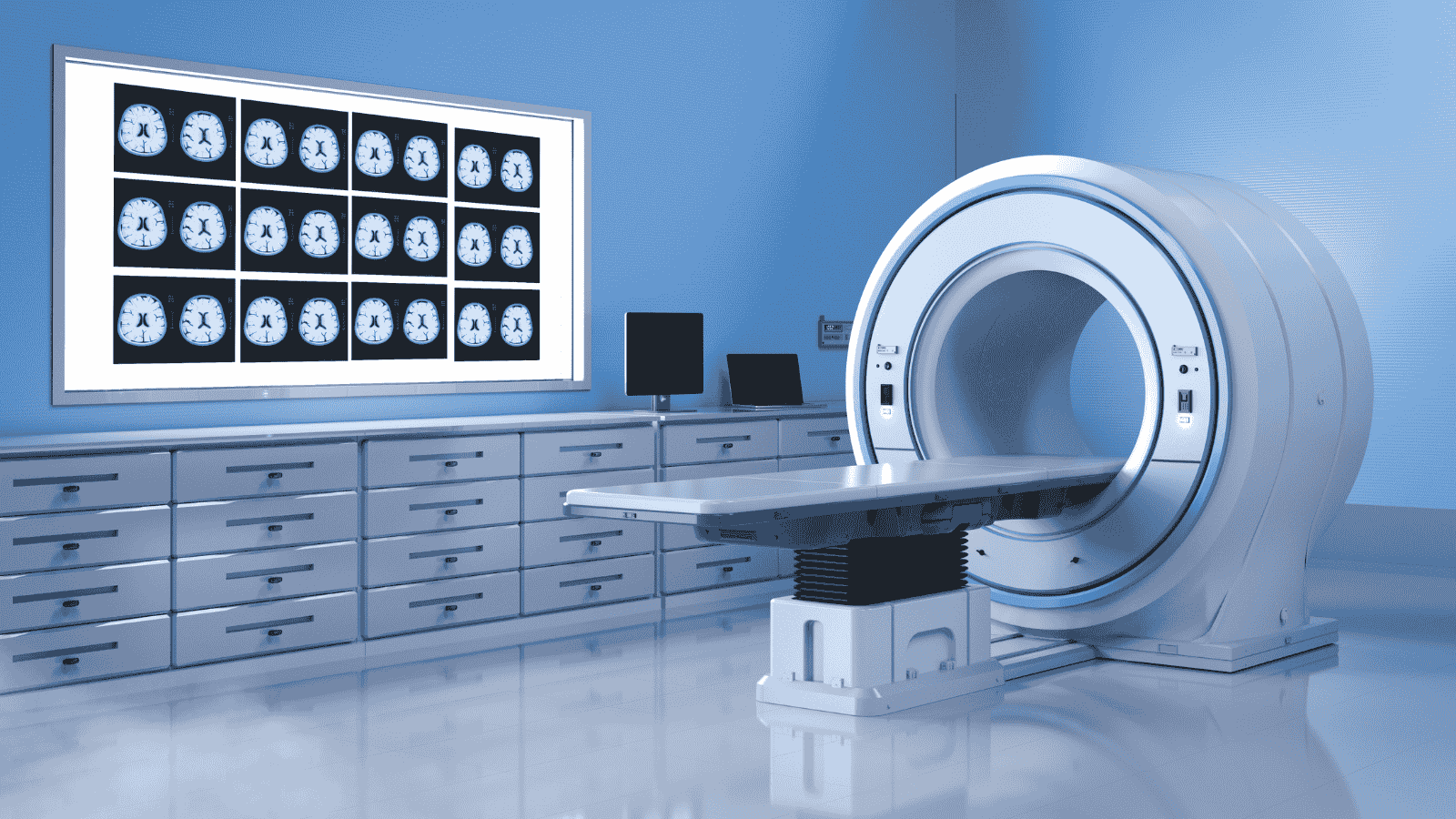 MRI Enterografi