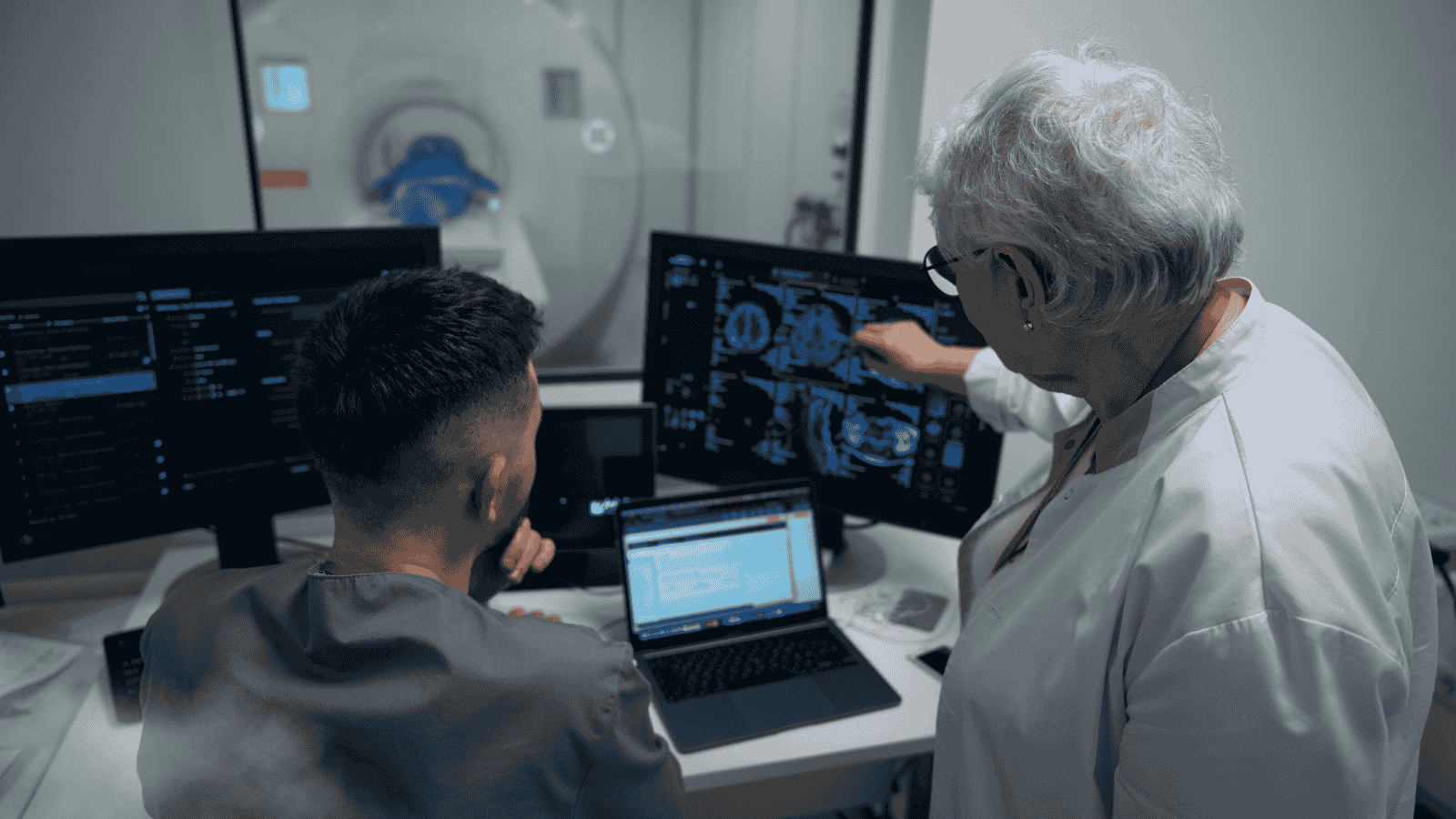 Coronary / Cardiac CT Angiography