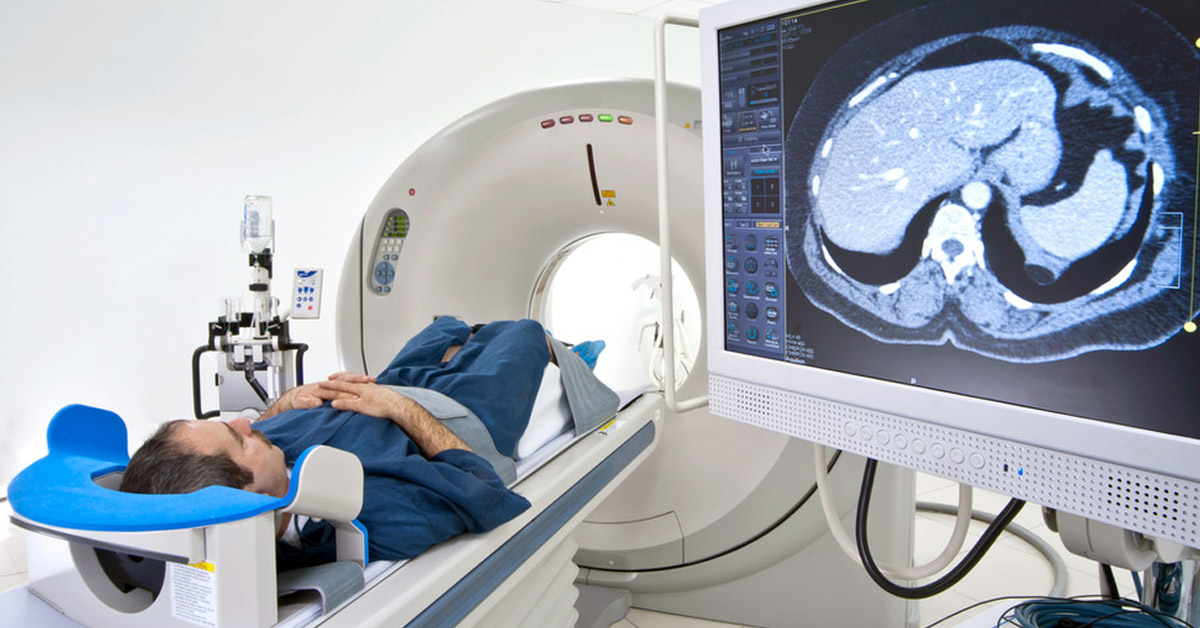  Orthopedic / Kinematic / Dynamic CT Imaging