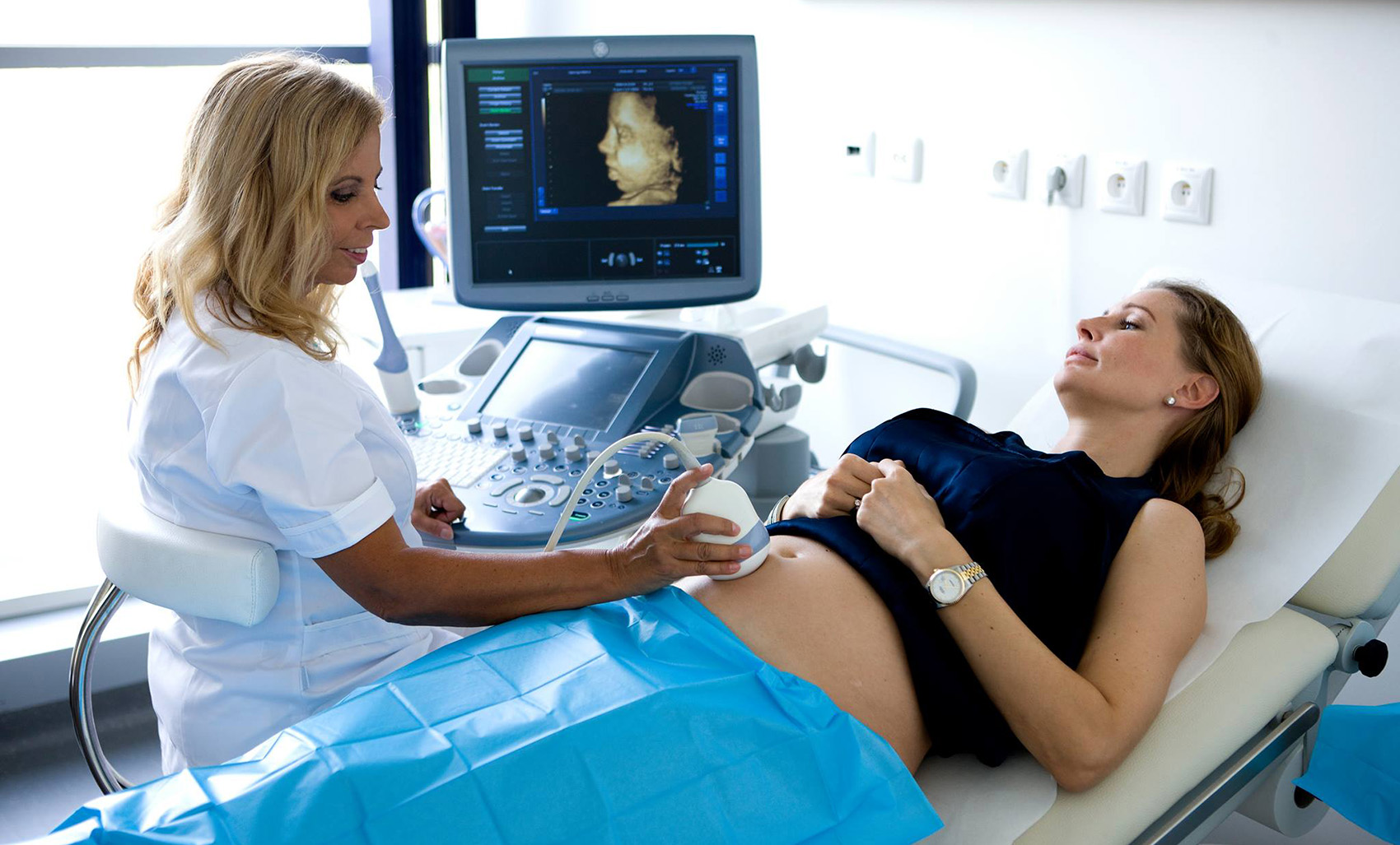 Why is Color Doppler Ultrasound Needed?